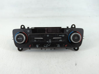 compare product 2018-2019 Ford Escape Climate Control Module Temperature AC/Heater Replacement P/N:GJAV17V1D8 GJ5T-18C612-CJ Fits Fits 2018 2019 OEM Used Auto Parts