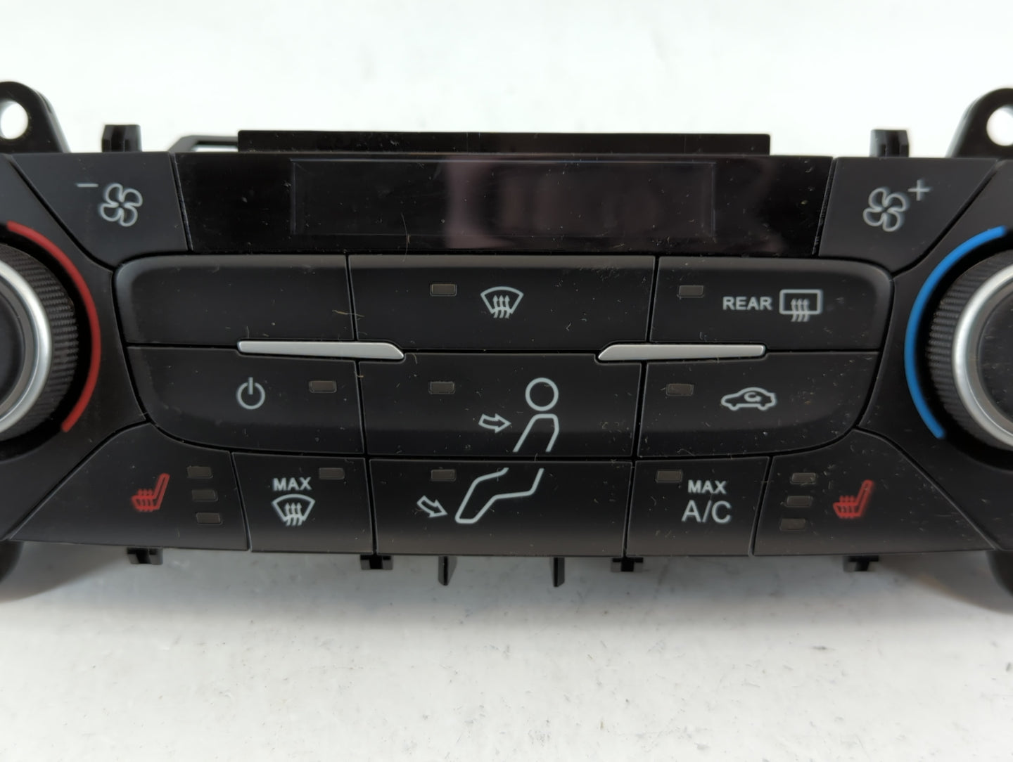 2018-2019 Ford Escape Climate Control Module Temperature AC/Heater Replacement P/N:GJAV17V1D8 GJ5T-18C612-CJ Fits Fits 2018 