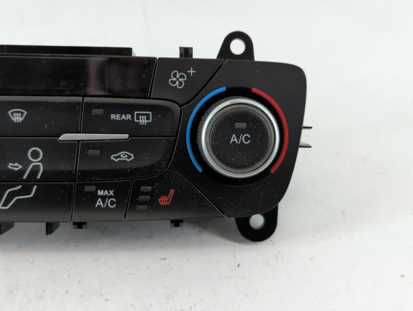2018-2019 Ford Escape Climate Control Module Temperature AC/Heater Replacement P/N:GJAV17V1D8 GJ5T-18C612-CJ Fits Fits 2018 