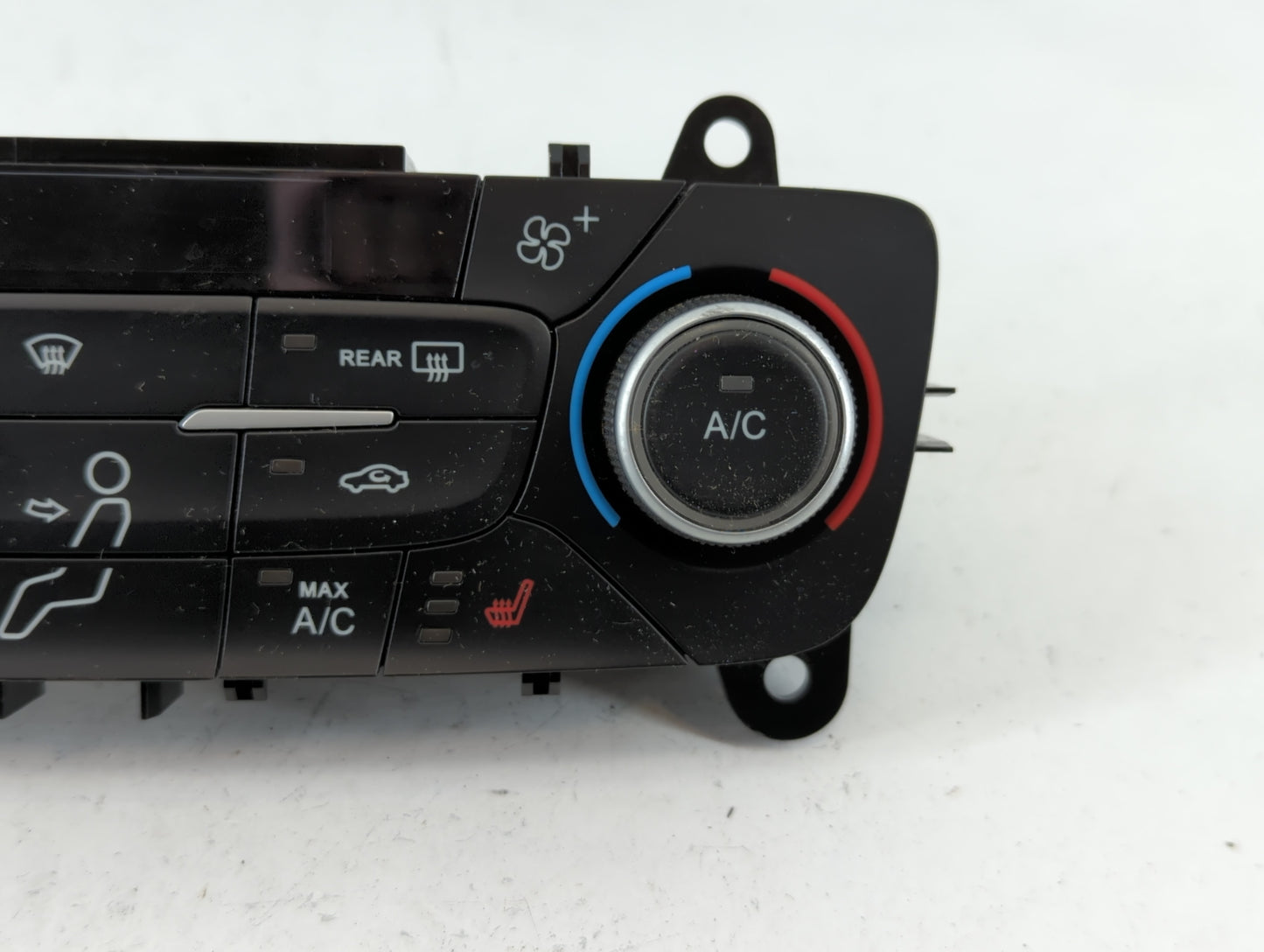 2018-2019 Ford Escape Climate Control Module Temperature AC/Heater Replacement P/N:GJAV17V1D8 GJ5T-18C612-CJ Fits Fits 2018 