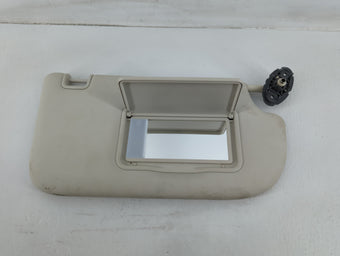 compare product 2013-2019 Ford Escape Sun Visor Shade Replacement Passenger Right Mirror Fits Fits 2013 2014 2015 2016 2017 2018 2019 OEM Used Auto Parts
