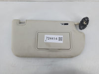 2013-2019 Ford Escape Sun Visor Shade Replacement Passenger Right Mirror Fits Fits 2013 2014 2015 2016 2017 2018 2019 OEM Us