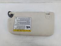 2013-2019 Ford Escape Sun Visor Shade Replacement Passenger Right Mirror Fits Fits 2013 2014 2015 2016 2017 2018 2019 OEM Us