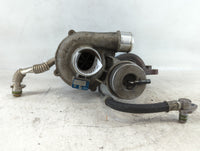 2017 Ford Escape Turbocharger Turbo Charger Super Charger Supercharger - Oemusedautoparts1.com