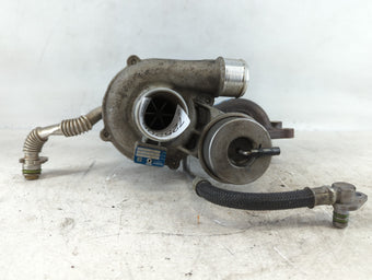 compare product 2017 Ford Escape Turbocharger Turbo Charger Super Charger Supercharger