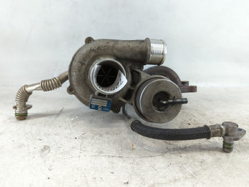 2017 Ford Escape Turbocharger Turbo Charger Super Charger Supercharger - Oemusedautoparts1.com