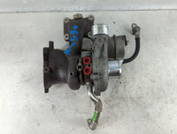 2017 Ford Escape Turbocharger Turbo Charger Super Charger Supercharger - Oemusedautoparts1.com