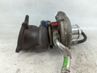 2017 Ford Escape Turbocharger Turbo Charger Super Charger Supercharger - Oemusedautoparts1.com