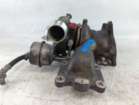 2017 Ford Escape Turbocharger Turbo Charger Super Charger Supercharger - Oemusedautoparts1.com