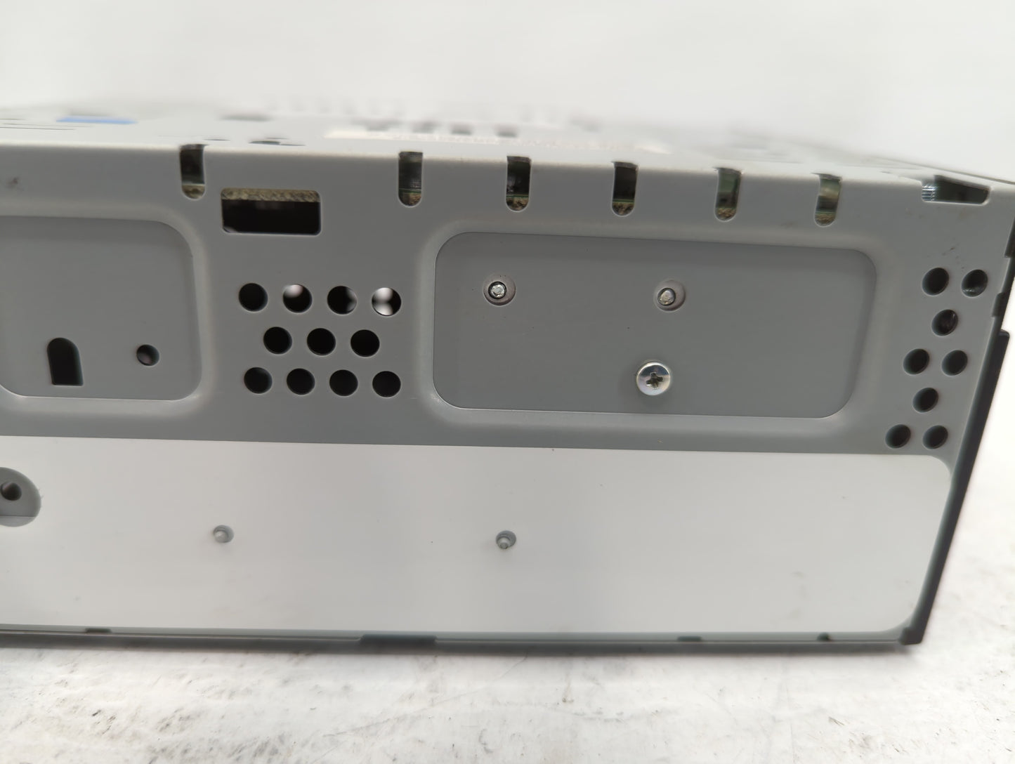 2019-2019 Ford Escape Am Fm Cd Player Radio Receiver - Oemusedautoparts1.com