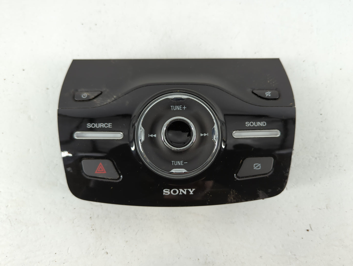 2017-2019 Ford Escape Radio AM FM Cd Player Receiver Replacement P/N:90156-374 JJ5T-18K811-FA Fits Fits 2017 2018 2019 OEM U