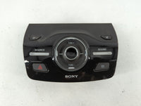 2017-2019 Ford Escape Radio AM FM Cd Player Receiver Replacement P/N:90156-374 JJ5T-18K811-FA Fits Fits 2017 2018 2019 OEM U