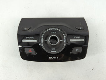 compare product 2017-2019 Ford Escape Radio AM FM Cd Player Receiver Replacement P/N:90156-374 JJ5T-18K811-FA Fits Fits 2017 2018 2019 OEM Used Auto Parts