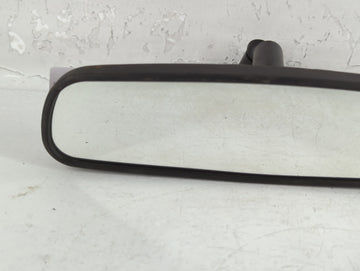 2017-2019 Ford Escape Interior Rear View Mirror Replacement OEM P/N:E11025617 E11015617 Fits Fits 2015 2016 2017 2018 2019 OEM Used Auto Parts