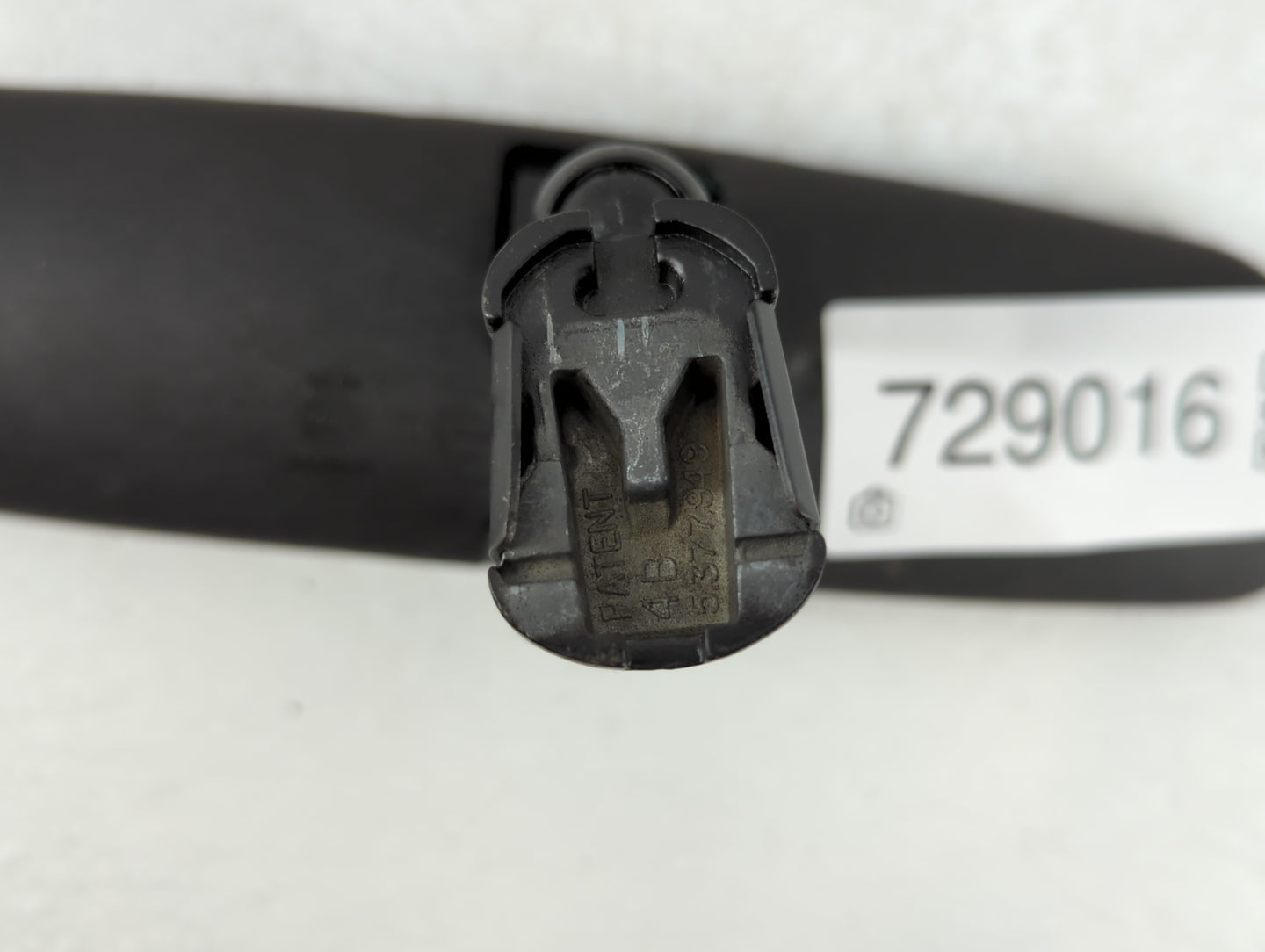 2017-2019 Ford Escape Interior Rear View Mirror Replacement OEM P/N:E11025617 E11015617 Fits Fits 2015 2016 2017 2018 2019 O