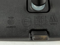 2017-2019 Ford Escape Interior Rear View Mirror Replacement OEM P/N:E11025617 E11015617 Fits Fits 2015 2016 2017 2018 2019 O