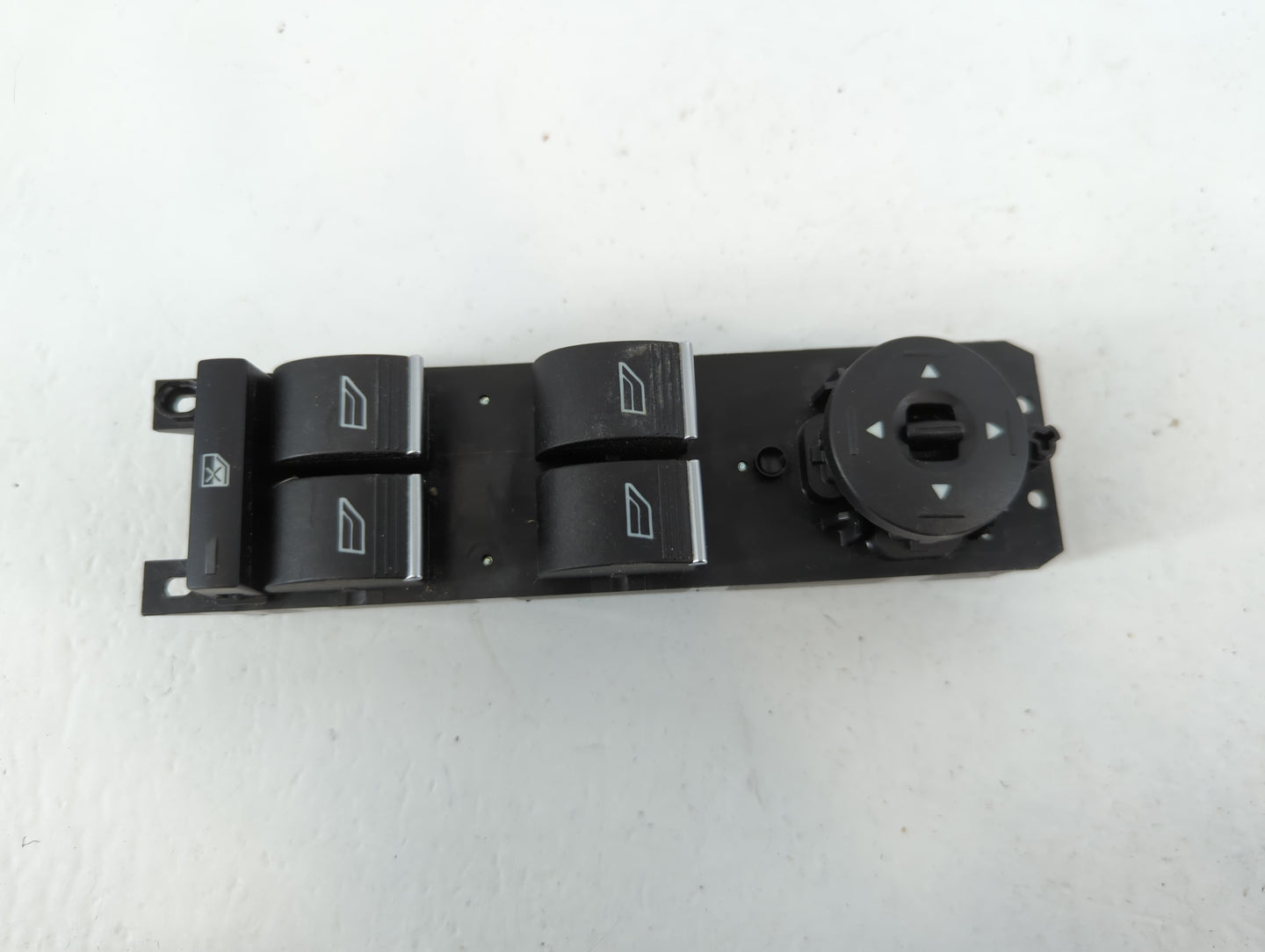 2017-2019 Ford Escape Master Power Window Switch Replacement Driver Side Left P/N:F1ET-14A132-AC Fits OEM Used Auto Parts - 