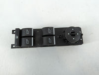 2017-2019 Ford Escape Master Power Window Switch Replacement Driver Side Left P/N:F1ET-14A132-AC Fits OEM Used Auto Parts - 