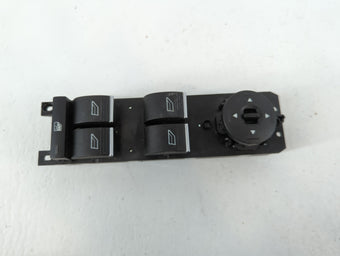compare product 2017-2019 Ford Escape Master Power Window Switch Replacement Driver Side Left P/N:F1ET-14A132-AC Fits OEM Used Auto Parts