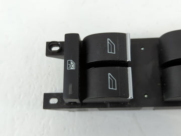 2017-2019 Ford Escape Master Power Window Switch Replacement Driver Side Left P/N:F1ET-14A132-AC Fits OEM Used Auto Parts