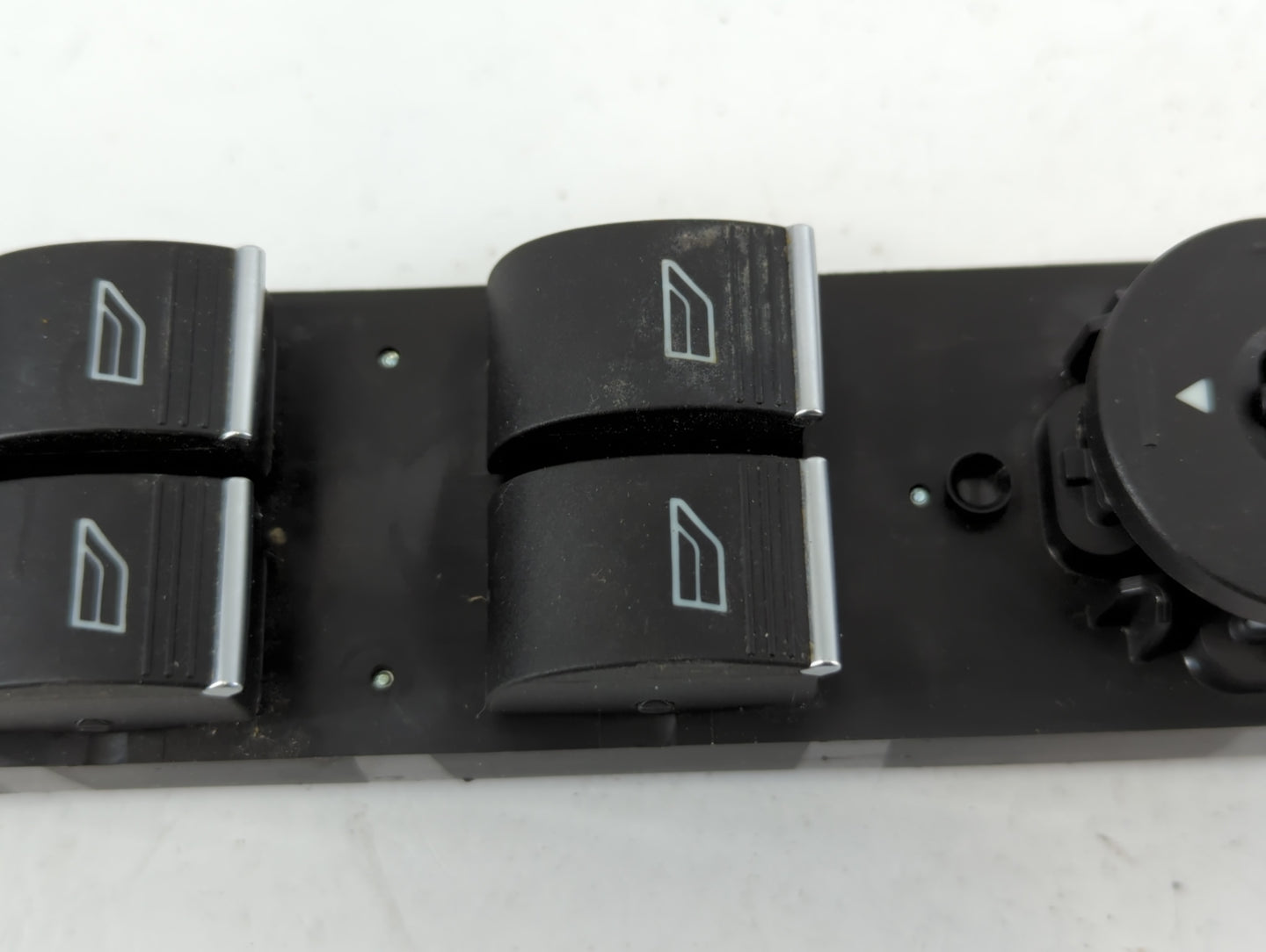 2017-2019 Ford Escape Master Power Window Switch Replacement Driver Side Left P/N:F1ET-14A132-AC Fits OEM Used Auto Parts - 