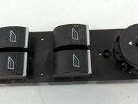 2017-2019 Ford Escape Master Power Window Switch Replacement Driver Side Left P/N:F1ET-14A132-AC Fits OEM Used Auto Parts - 
