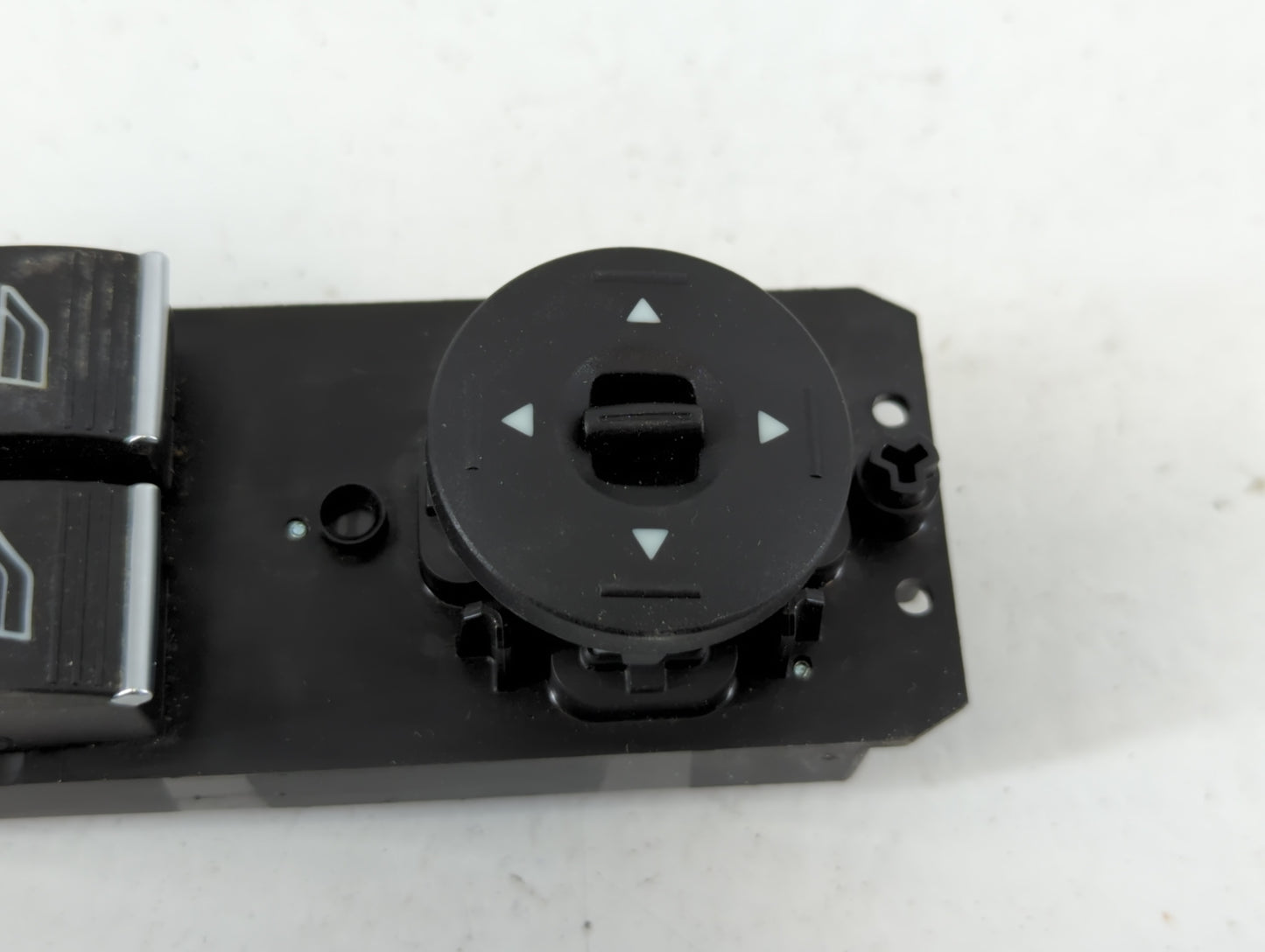 2017-2019 Ford Escape Master Power Window Switch Replacement Driver Side Left P/N:F1ET-14A132-AC Fits OEM Used Auto Parts - 