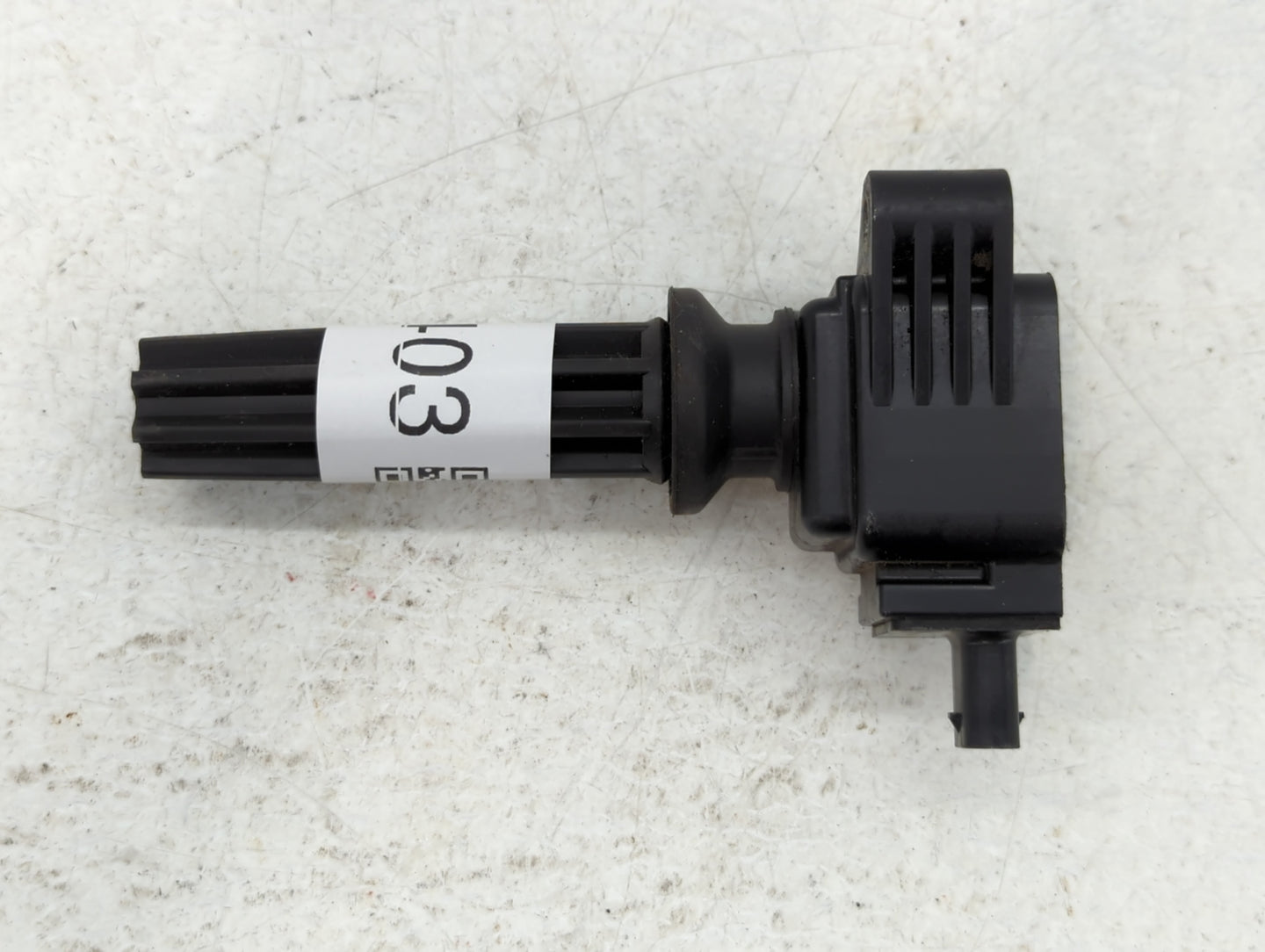2013-2019 Ford Escape Ignition Coil Igniter Pack - Oemusedautoparts1.com