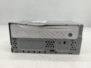 2019-2019 Ford Escape Am Fm Cd Player Radio Receiver - Oemusedautoparts1.com