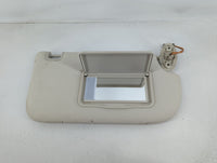 2013-2019 Ford Escape Sun Visor Shade Replacement Passenger Right Mirror Fits Fits 2013 2014 2015 2016 2017 2018 2019 OEM Us