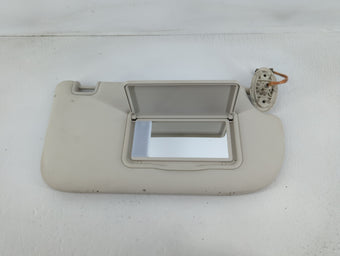 compare product 2013-2019 Ford Escape Sun Visor Shade Replacement Passenger Right Mirror Fits Fits 2013 2014 2015 2016 2017 2018 2019 OEM Used Auto Parts