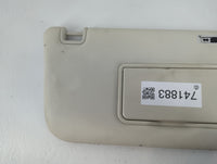 2013-2019 Ford Escape Sun Visor Shade Replacement Passenger Right Mirror Fits Fits 2013 2014 2015 2016 2017 2018 2019 OEM Us