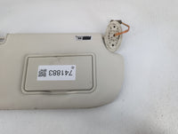 2013-2019 Ford Escape Sun Visor Shade Replacement Passenger Right Mirror Fits Fits 2013 2014 2015 2016 2017 2018 2019 OEM Us