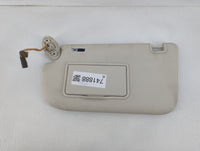 2013-2019 Ford Escape Sun Visor Shade Replacement Driver Left Mirror Fits Fits 2013 2014 2015 2016 2017 2018 2019 OEM Used A