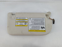 2013-2019 Ford Escape Sun Visor Shade Replacement Driver Left Mirror Fits Fits 2013 2014 2015 2016 2017 2018 2019 OEM Used A