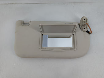compare product 2013-2019 Ford Escape Sun Visor Shade Replacement Passenger Right Mirror Fits Fits 2013 2014 2015 2016 2017 2018 2019 OEM Used Auto Parts