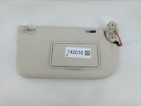 2013-2019 Ford Escape Sun Visor Shade Replacement Passenger Right Mirror Fits Fits 2013 2014 2015 2016 2017 2018 2019 OEM Us