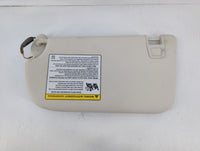 2013-2019 Ford Escape Sun Visor Shade Replacement Passenger Right Mirror Fits Fits 2013 2014 2015 2016 2017 2018 2019 OEM Us