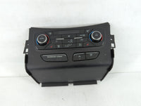 2018-2019 Ford Escape Climate Control Module Temperature AC/Heater Replacement P/N:GJ5T-18C612-CK Fits Fits 2018 2019 OEM Us