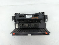 2018-2019 Ford Escape Climate Control Module Temperature AC/Heater Replacement P/N:GJ5T-18C612-CK Fits Fits 2018 2019 OEM Us