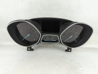 compare product 2019 Ford Escape Instrument Cluster Speedometer Gauges P/N:VPCL8F-10849-B Fits OEM Used Auto Parts