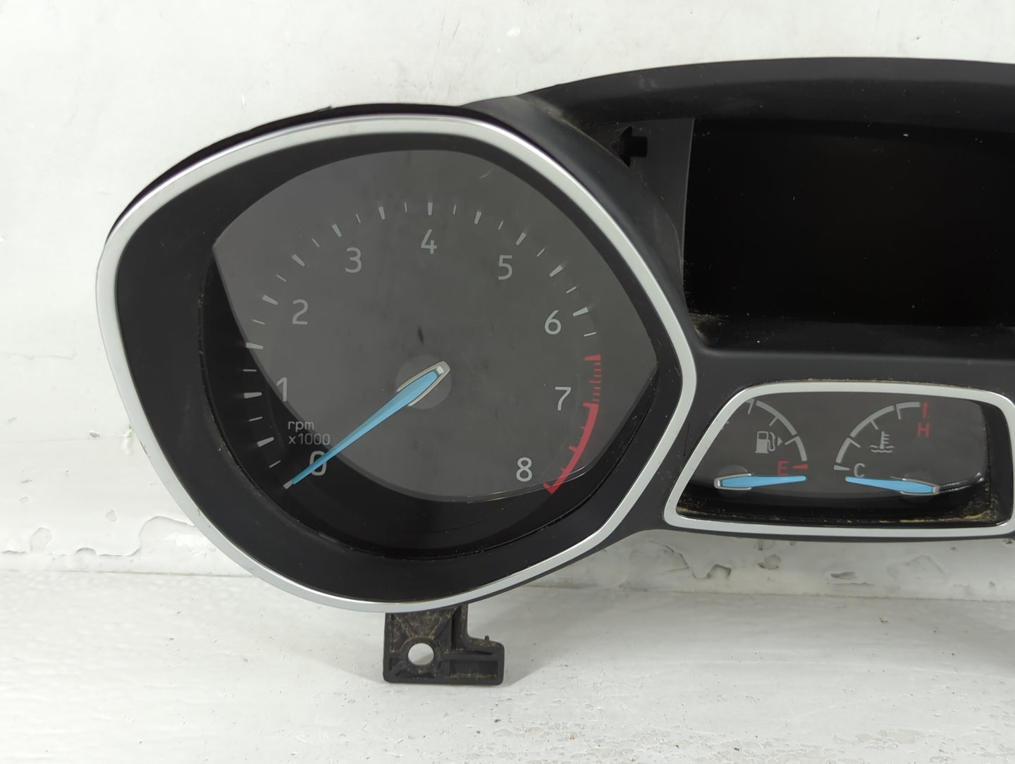 2019 Ford Escape Instrument Cluster Speedometer Gauges P/N:VPCL8F-10849-B Fits OEM Used Auto Parts - Oemusedautoparts1.com