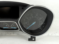 2019 Ford Escape Instrument Cluster Speedometer Gauges P/N:VPCL8F-10849-B Fits OEM Used Auto Parts - Oemusedautoparts1.com