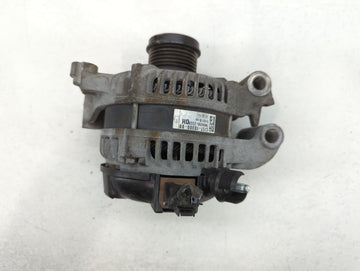 2013-2019 Ford Escape Alternator Replacement Generator Charging Assembly Engine OEM P/N:TN104210-2330 CJ5T-10300-BB Fits OEM