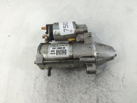 2017-2019 Ford Escape Car Starter Motor Solenoid OEM P/N:F1FT-11000-EB Fits Fits 2017 2018 2019 OEM Used Auto Parts - Oemuse