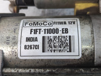 2017-2019 Ford Escape Car Starter Motor Solenoid OEM P/N:F1FT-11000-EB Fits Fits 2017 2018 2019 OEM Used Auto Parts - Oemuse