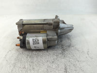 2017-2019 Ford Escape Car Starter Motor Solenoid OEM P/N:F1FT-11000-EB Fits Fits 2017 2018 2019 OEM Used Auto Parts - Oemuse