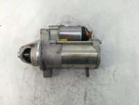 2017-2019 Ford Escape Car Starter Motor Solenoid OEM P/N:F1FT-11000-EB Fits Fits 2017 2018 2019 OEM Used Auto Parts - Oemuse