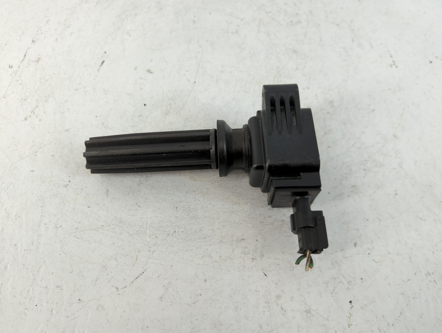 2013-2019 Ford Escape Ignition Coil Igniter Pack - Oemusedautoparts1.com