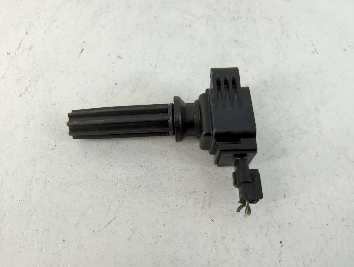 2013-2019 Ford Escape Ignition Coil Igniter Pack - Oemusedautoparts1.com